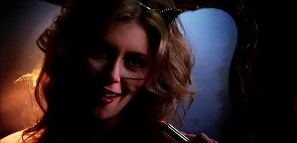  Diora Baird - Night of the Demons (2009)